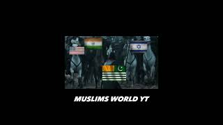 KASHMIR X MUSLIM COUNTRIES | UNITED UMMAH | KASHMIRI BROTHERS | #shorts #youtubeshorts #viral #islam