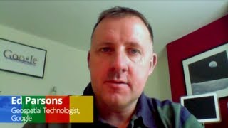 Google Places API Developer Challenge: Cities