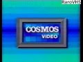 Cosmos Video - Editora VHS Argentina (RaroVHS)