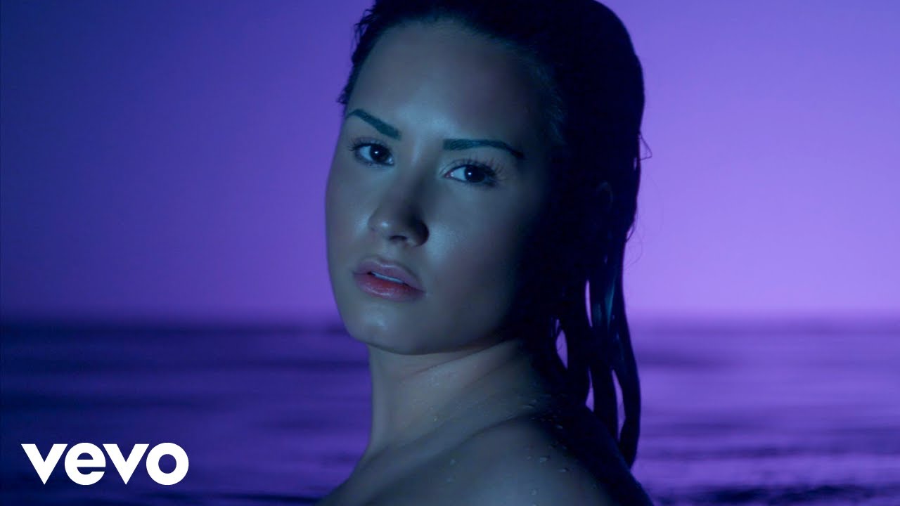 Demi Lovato - Neon Lights Demi Lovato - Neon Lights