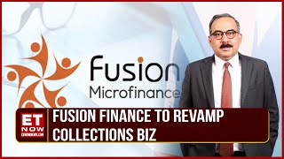 Fusion Finance's Diversification Strategy; Opportunity In Affordable Housing, E-3Ws | Devesh Sachdev