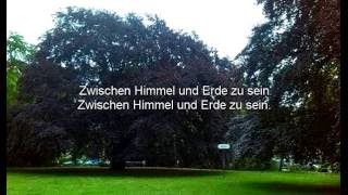 Die Puhdys - Alt wie ein Baum (Lyrics)