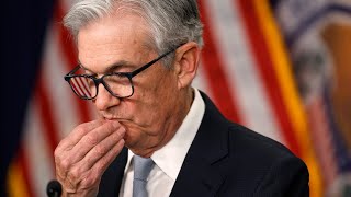 US Federal Reserve ‘behind the curve’ with rate cut