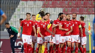 Malta 0:1 Venezuela | Friendly International | All goals and highlights | 01.06.2022
