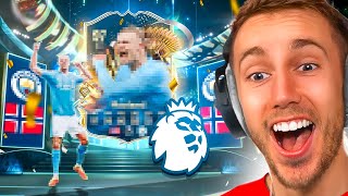MY PREMIER LEAGUE TOTS PACK OPENING