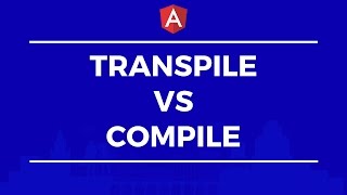 Difference between Compiling and Transpiling