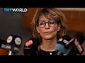 The Khashoggi Murder: UN's Callamard says killing organised, premediated