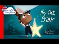 My Pet Star (by Corrinne Averiss, illustrated by Rosalind Beardshaw) I Read Aloud I Bedtime story