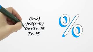 Expanding Double Brackets GCSE Maths Explained