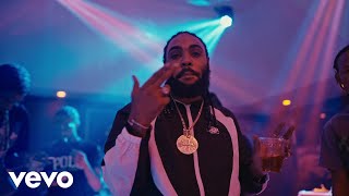 TEEBONE - WILE GOOSE (Official Music Video) ft. PIMPDON
