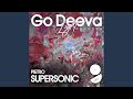 Supersonic (Extended Mix)