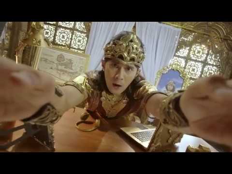 Vlog Indoeskrim Unboxing Youtube