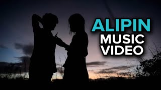 ALIPIN by Shamrock Music Video COVER