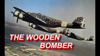 The Kingfisher Gone to War - History of the CANT Z.1007 Alcione bomber [ WWII DOCUMENTARY ]