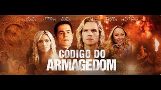 Trailer do Filme Código do Armagedom  - Já disponível! Acesse Cinemacristao.com -  NET NOW, PRIME