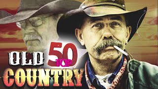 The Best Of Classic Country Songs Of All Time 1718 🤠 Greatest Hits Old Country Songs Playlist 1718