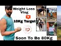 Weight Loss |Simple Exercise |Tamil Vlog| weight loss challenge | Roam and Taste |Kovai Blogger |