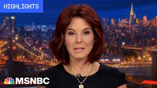 Watch The 11th Hour With Stephanie Ruhle Highlights: June 14