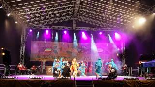 2015.08.08. Międzynarodowy Festiwal Folkloru STRZEGOM