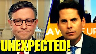Newsmax Host EXPOSES MAGA Republican TO HIS FACE!