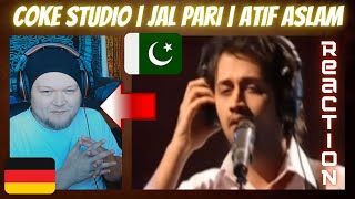 GERMAN Reaction | 🇵🇰 Jal Pari - Coke Studio - Atif Aslam