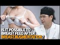 Breast Augmentation Surgery: What You Need to Know Before Getting Breast Implants