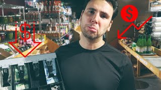 How Much Money Do Convenience Store Owners Make?🤑