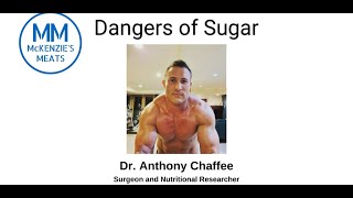 What Sugar REALLY Does To You!