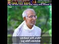 shri siddeshwara swamiji kannada motivation status video shorts veereshc