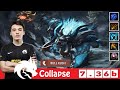 [DOTA 2] TSpirit.Collapse the SPIRIT BREAKER [OFFLANE] [7.36b]