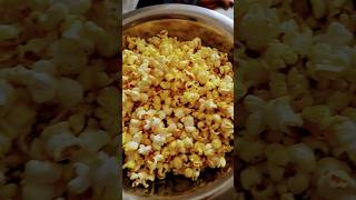 FOR ₹10 YOU WILL GET BUCKET POP CORN#Home Made popcorn#