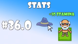 #36.0 Unity RPG Tutorial - Stats