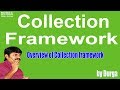 Overview of Collection framework