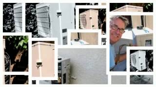 Split Heat Pump Troubleshooting in Mini Split Warehouse.