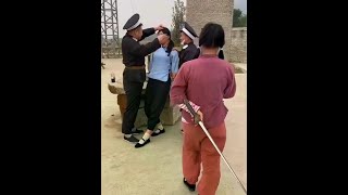 搞笑中国电影幕后花絮 Funny Clip behind the scenes Chinese movie |Laugh Story|搞笑故事|Behind the Scene