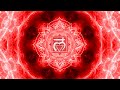 30 Minute Root Chakra Healing Music • Let Go Fear,  Worries and Anxiety