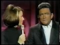 I never will marry - Johnny Cash & Vicky Carr