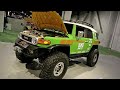 FJ Cruiser Superchargers - Part 1 - Everything You Need to Know!