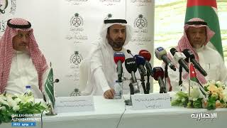 وزير الحج والعمرة: يمكن للمعتمر من خارج #السعودية الحصول على تصريح العمرة خلال 24 ساعة