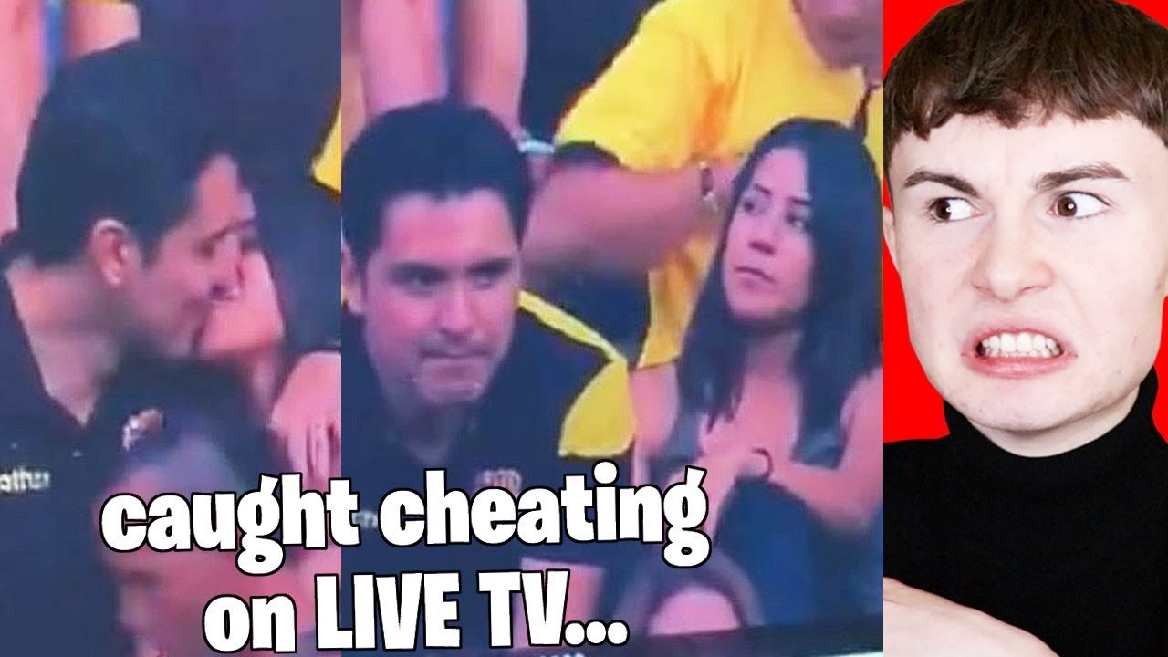 Cheaters Caught Cheating Youtube