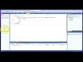 VB.Net | looping #2 'Do ... Loop While' | CodeLearning