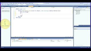 VB.Net | looping #2 'Do ... Loop While' | CodeLearning