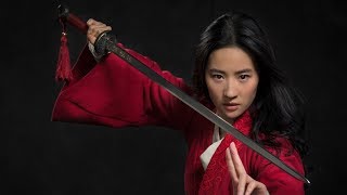 Mulan star supports Hong Kong police, sparks boycott