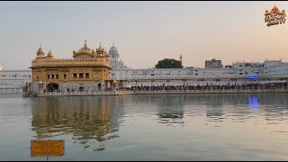 LIVE ਸ੍ਰੀ ਹਰਿਮੰਦਰ ਸਾਹਿਬ | ਸ੍ਰੀ ਦਰਬਾਰ ਸਾਹਿਬ | Sri Harmandir Sahib | Sri Darbar Sahib  07/02/2025