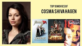 Cosma Shiva Hagen Top 10 Movies of Cosma Shiva Hagen| Best 10 Movies of Cosma Shiva Hagen