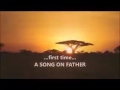 Maa ki mahima sab hAi batate, my batau kya hai pita.