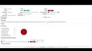 Codebeamer for Beginners Tutorial – Create Test Run