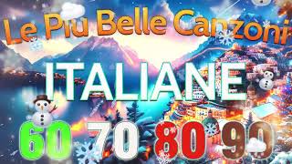 Canzoni Romantiche Italiane 2024 |Musica italiana Romantica anni 70 80 |Canzoni Italiane Vecchie2602