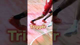 [The trigger🏀] Jets's crazy plays!