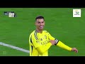 al nassr vs al fayha 3¬0 highlights all goals 2025 cristiano ronaldo